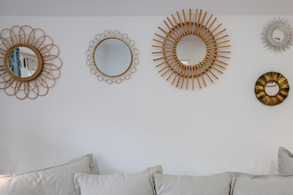 Beach House Apartment Cascais Eksteriør billede
