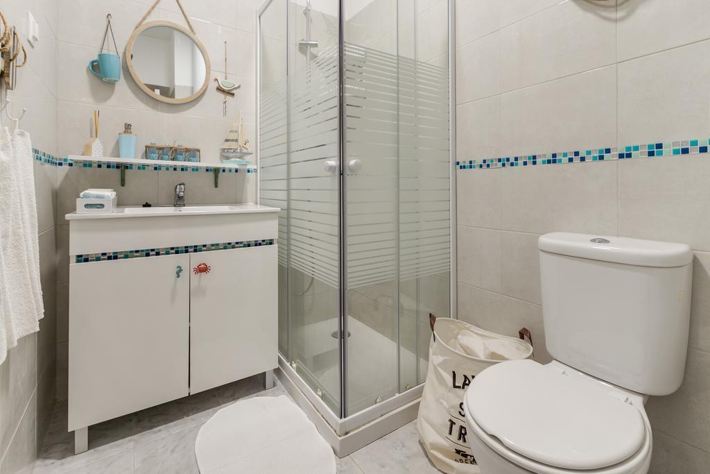 Beach House Apartment Cascais Eksteriør billede