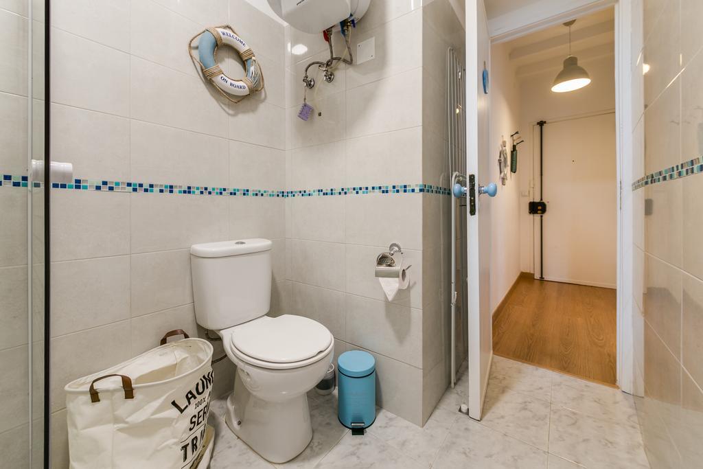 Beach House Apartment Cascais Eksteriør billede