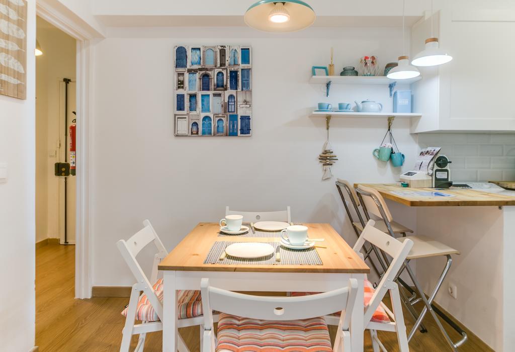 Beach House Apartment Cascais Eksteriør billede
