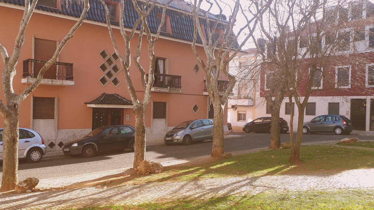 Beach House Apartment Cascais Eksteriør billede